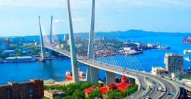 Владивосток
